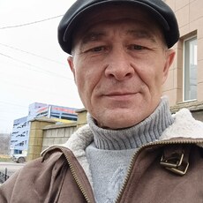 Фотография мужчины Александр, 50 лет из г. Белгород