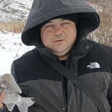 Фотография мужчины Андрей, 37 лет из г. Уяр