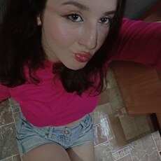 Дашка, 19 из г. Москва.