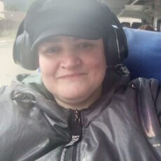 Фотография девушки Милана, 44 года из г. Геленджик