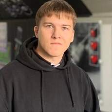 Фотография мужчины Ванька, 22 года из г. Томск