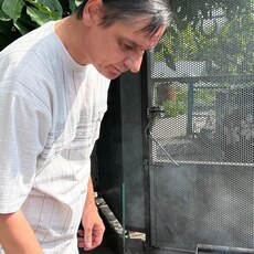 Фотография мужчины Евгений, 51 год из г. Алматы