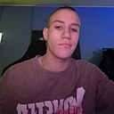 Тимофей, 18 лет