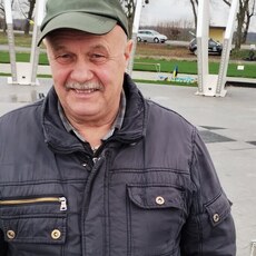 Фотография мужчины Михайло, 70 лет из г. Черкассы