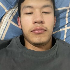 Фотография мужчины Бауыржан, 22 года из г. Астана