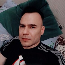 Фотография мужчины Андрей, 31 год из г. Нижнеудинск