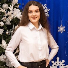 Фотография девушки Анюта, 22 года из г. Ровно