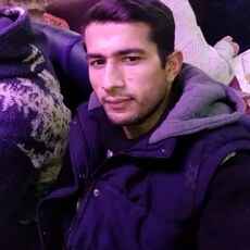 Фотография мужчины Дима Добры, 30 лет из г. Красногорск