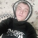 Виктор, 24 года