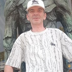 Фотография мужчины Евгений, 45 лет из г. Архипо-Осиповка