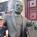 Евгений, 45 лет