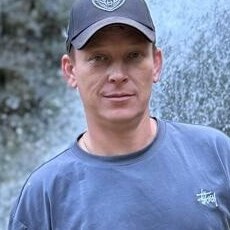 Фотография мужчины Игорь, 40 лет из г. Новоалтайск