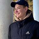 Федор, 22 года