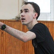 Фотография мужчины Артемий, 19 лет из г. Тюмень