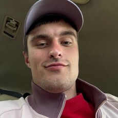 Фотография мужчины Egor, 27 лет из г. Мозырь