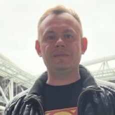 Фотография мужчины Всеволод, 42 года из г. Киров