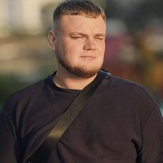 Фотография мужчины Антон, 27 лет из г. Кемерово