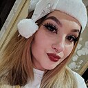 Ольга, 21 год