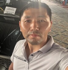 Фотография мужчины Аза, 40 лет из г. Балхаш