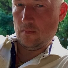 Фотография мужчины Иван, 40 лет из г. Санкт-Петербург