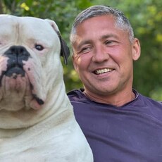 Фотография мужчины Дмитрий, 49 лет из г. Санкт-Петербург