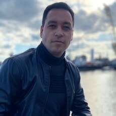 Фотография мужчины Стас, 45 лет из г. Химки