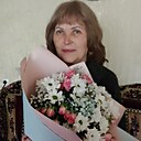 Татьяна, 66 лет