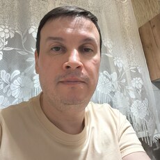 Фотография мужчины Владимир, 43 года из г. Уральск