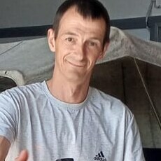 Фотография мужчины Сережа, 43 года из г. Красавино