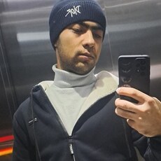 Фотография мужчины Azimbek, 22 года из г. Пятигорск