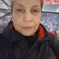 Фотография девушки Светлана, 57 лет из г. Москва