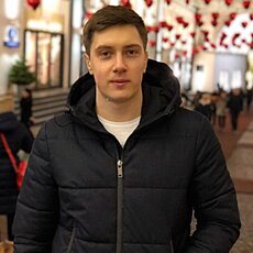 Фотография мужчины Андрей, 24 года из г. Одинцово