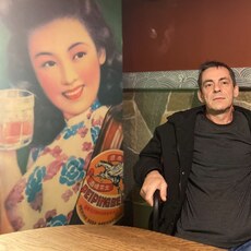 Фотография мужчины Влад, 53 года из г. Пермь