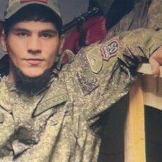 Фотография мужчины Ахмед, 22 года из г. Дербент