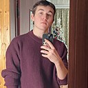 Руслан, 19 лет