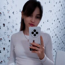 Фотография девушки Ольга, 28 лет из г. Чита