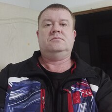 Фотография мужчины Алексей, 41 год из г. Чита