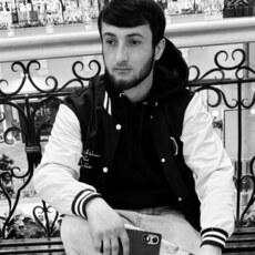 Фотография мужчины Али, 25 лет из г. Москва