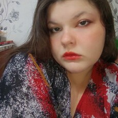 Фотография девушки Мария, 20 лет из г. Омск