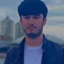 Шохрух, 25 лет