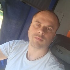 Фотография мужчины Санёчек, 37 лет из г. Кривой Рог