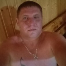 Фотография мужчины Рома, 39 лет из г. Белгород