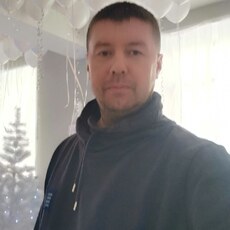 Фотография мужчины Сергей, 39 лет из г. Красноярск