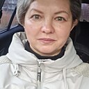 Светлана, 50 лет