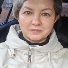 Фотография девушки Светлана, 50 лет из г. Ковдор
