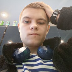 Фотография мужчины Миша, 18 лет из г. Серпухов