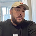 Миха, 34 года