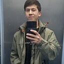 Икром, 24 года