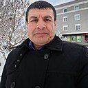 Мамуржон, 47 лет