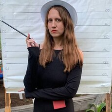 Фотография девушки Александра, 31 год из г. Братск